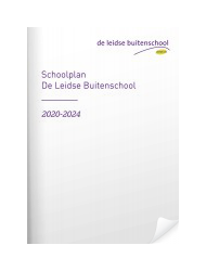 Schoolplan 2020-2024