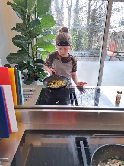 Koken